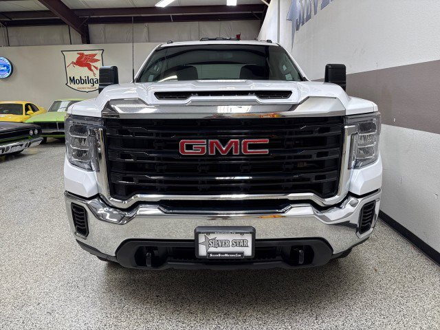 Used 2023 GMC Sierra 2500 Pro w/ Convenience Package image 41
