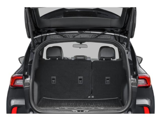 New 2026 Ford Escape ST-Line Select w/ Tech Pack #2 image 31