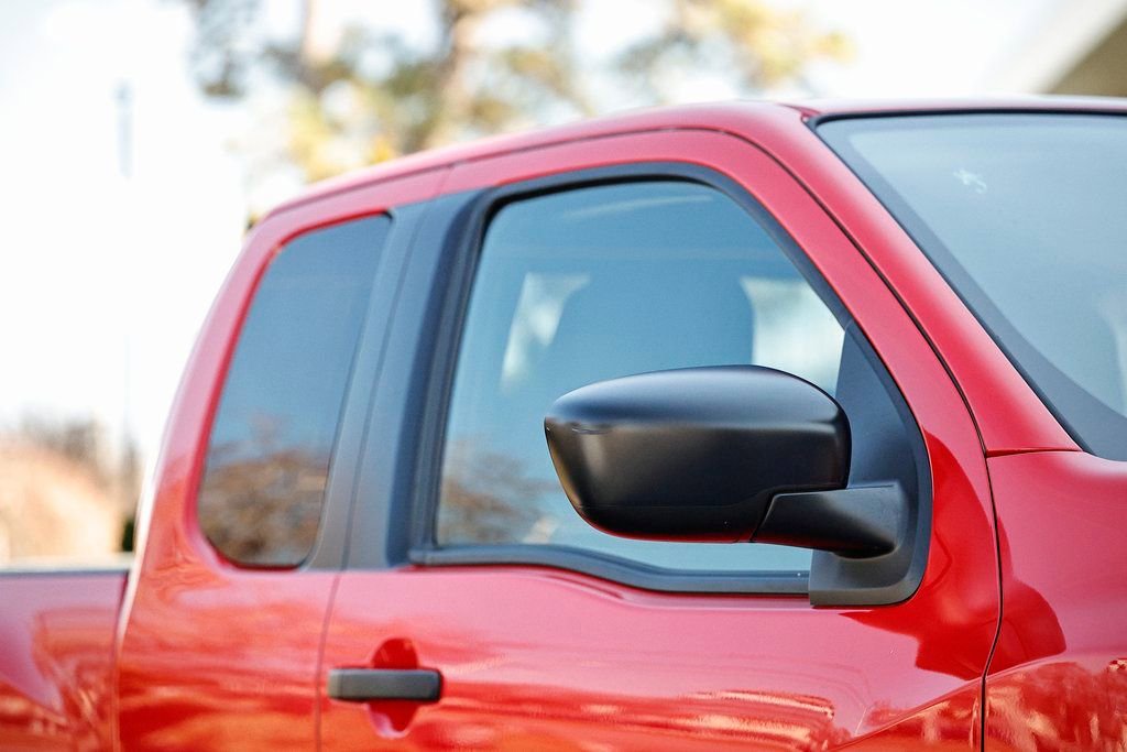 Used 2023 Nissan Frontier S w/ Technology Package image 3