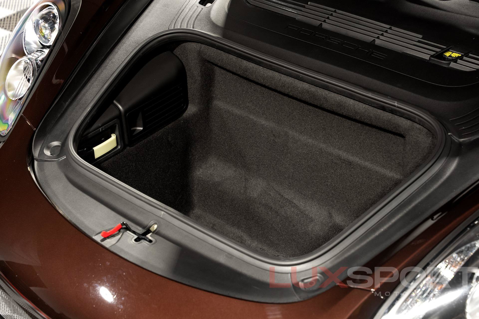 Used 2016 Porsche Boxster S RWD image 81