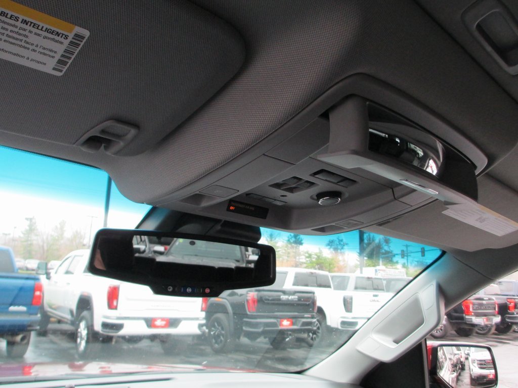 Used 2019 GMC Yukon Denali w/ Open Road Package image 35