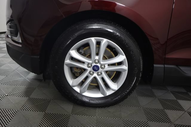 Used 2020 Ford Edge SEL w/ Convenience Package AWD/4WD image 17