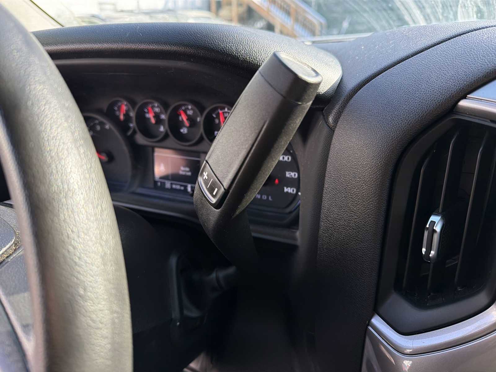 Used 2024 Chevrolet Silverado 1500 W/T w/ Trailering Package image 15