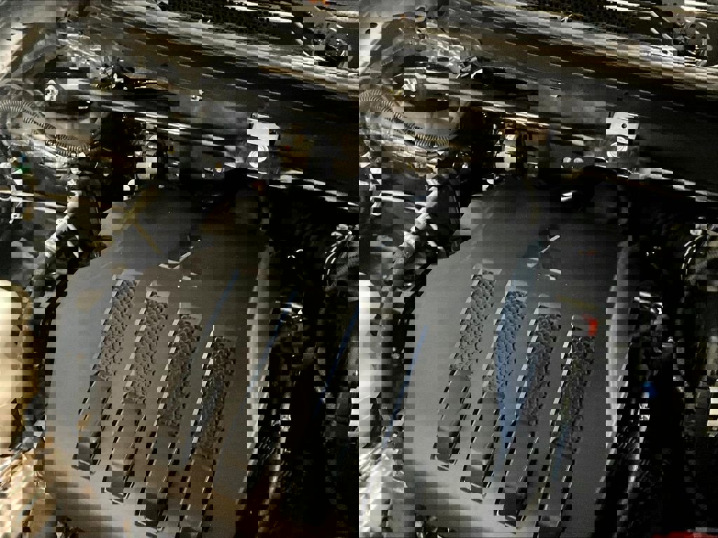 Used 2024 Mitsubishi Eclipse Cross SE AWD/4WD image 33