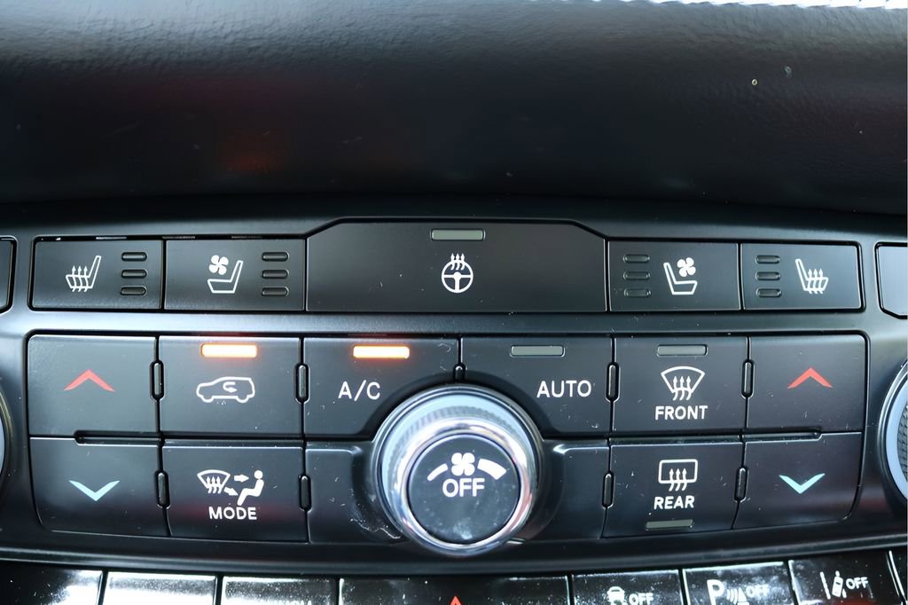 Used 2023 Dodge Durango SRT Hellcat AWD/4WD image 30