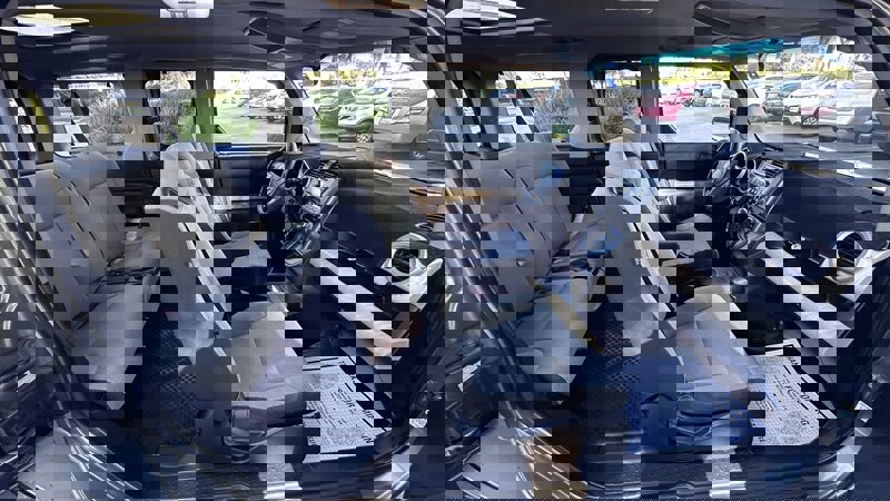 Used 2008 Honda Element EX image 18