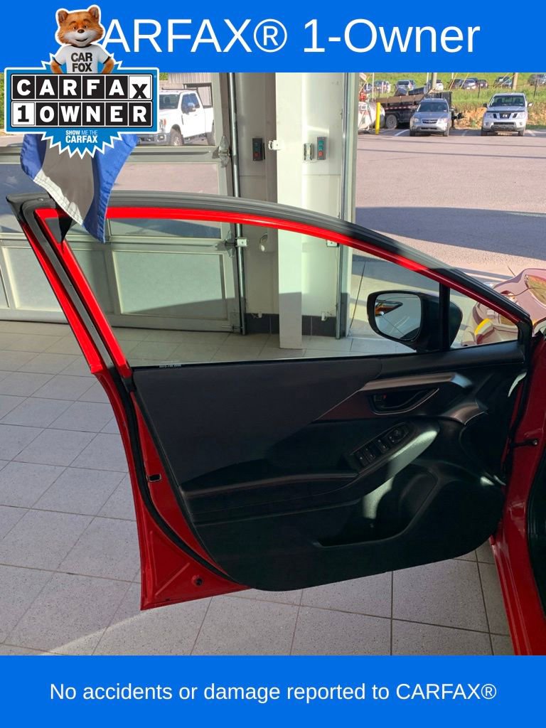 Certified 2024 Subaru Impreza 2.0i Sport AWD/4WD image 5