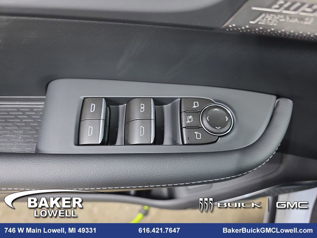 New 2026 Buick Enclave Avenir w/ Super Cruise Package image 30