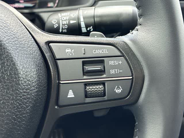 Certified 2026 Honda Accord Sport image 27