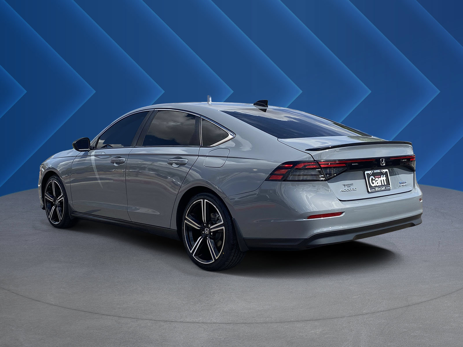 Used 2023 Honda Accord Sport image 5