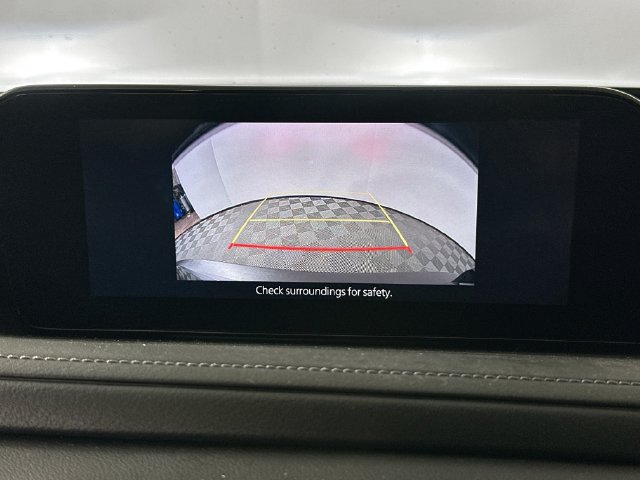 Used 2024 MAZDA CX-30 AWD 2.5 S w/ Select Sport Pkg image 12