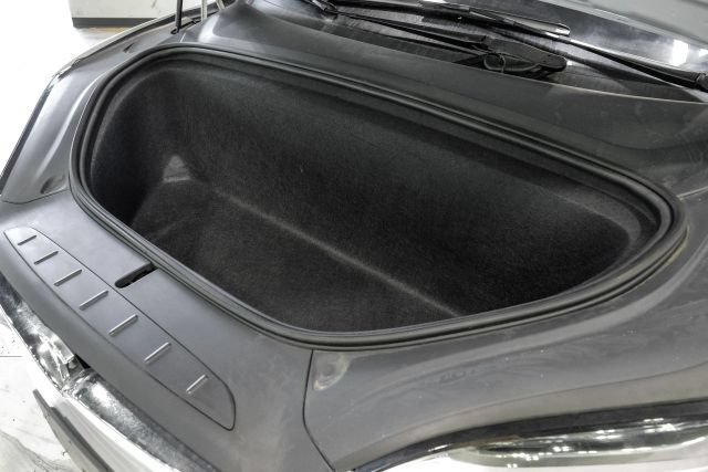 Used 2020 Tesla Model X Long Range AWD/4WD image 56