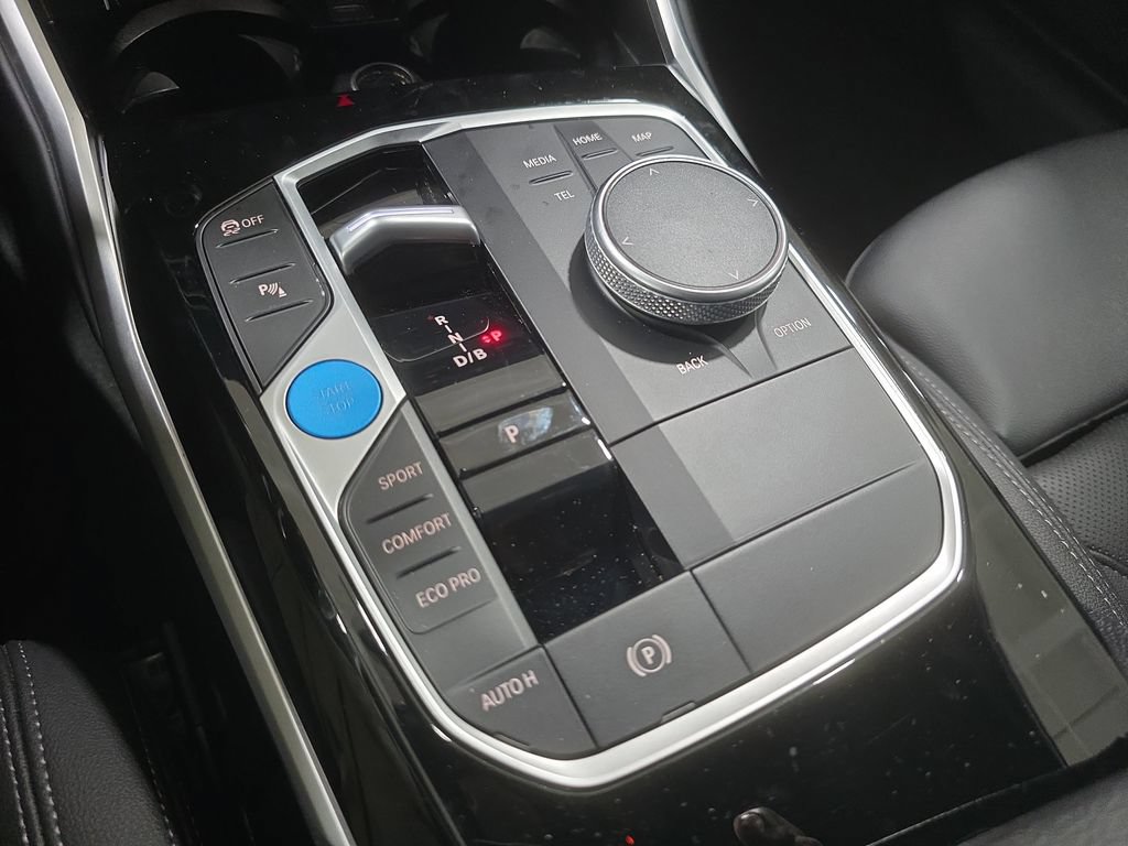 Certified 2023 BMW i4 eDrive35 RWD image 15