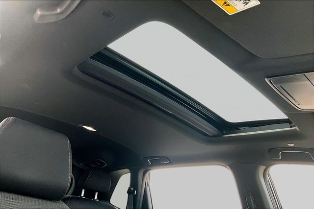 Certified 2023 Honda CR-V Sport image 25