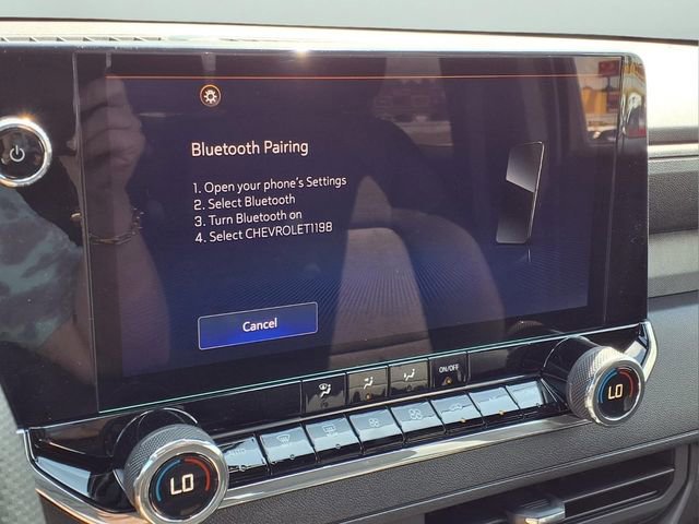 New 2026 Chevrolet Colorado Trail Boss image 10