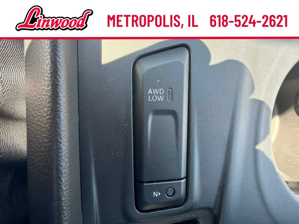 Used 2025 Dodge Durango R/T AWD/4WD image 26