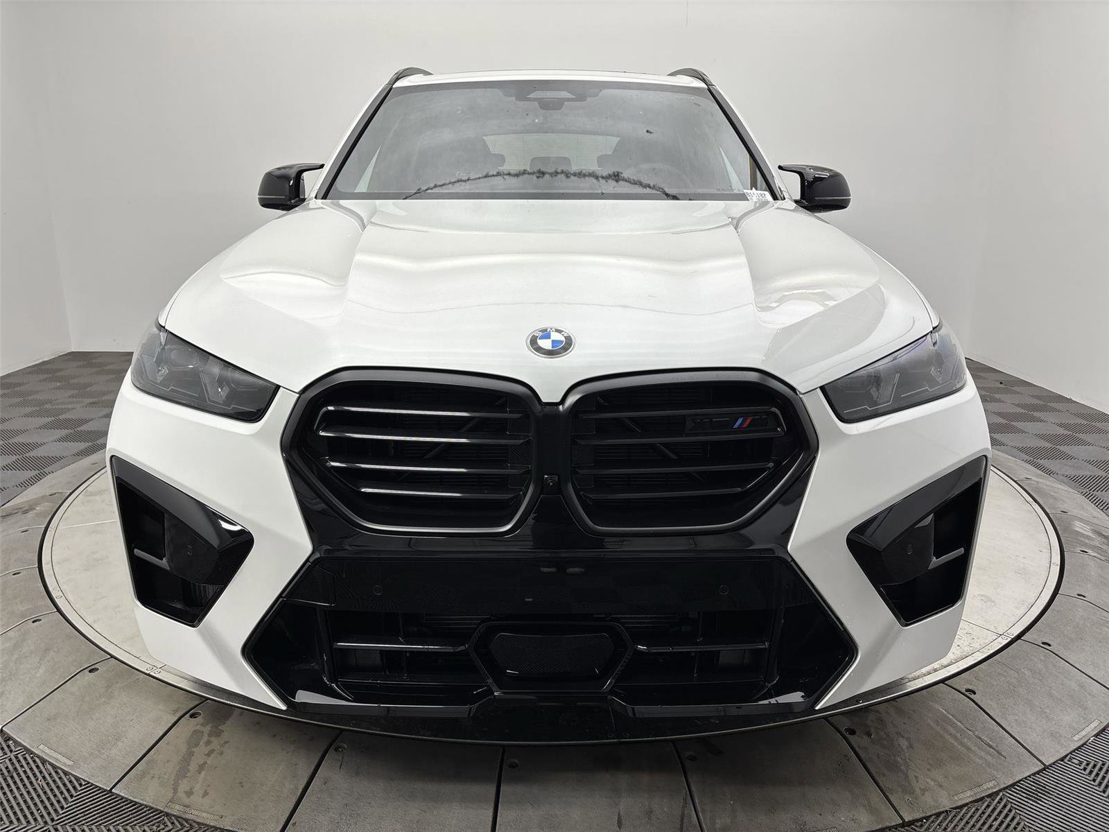 New 2026 BMW X5 M Competition image 14