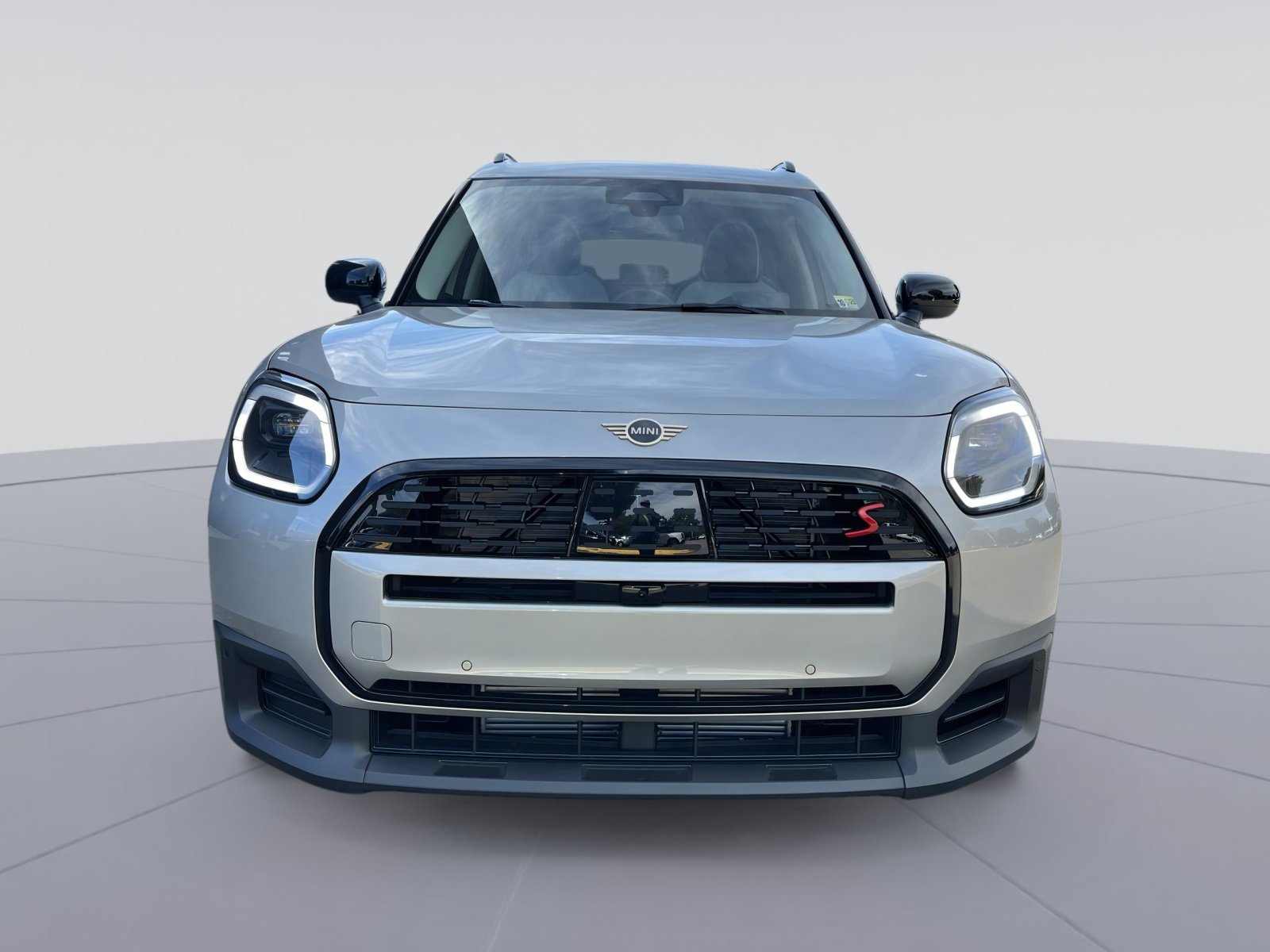 Used 2025 MINI Cooper Countryman S AWD/4WD image 16