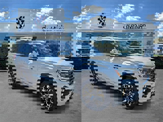 New 2026 Volkswagen Atlas SEL Premium R-Line image 1