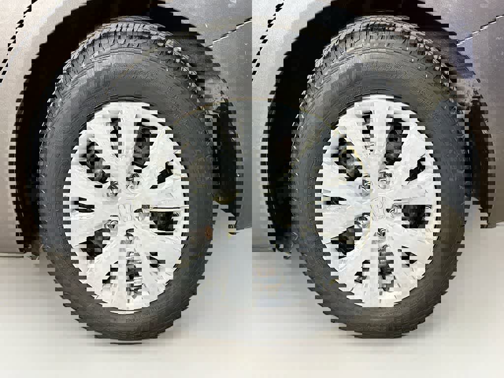 Used 2012 Honda Civic LX image 8