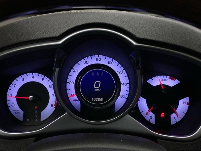 Used 2010 Cadillac SRX Premium AWD/4WD image 21