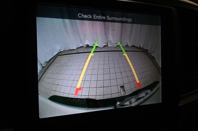 Used 2017 RAM 1500 Laramie image 7