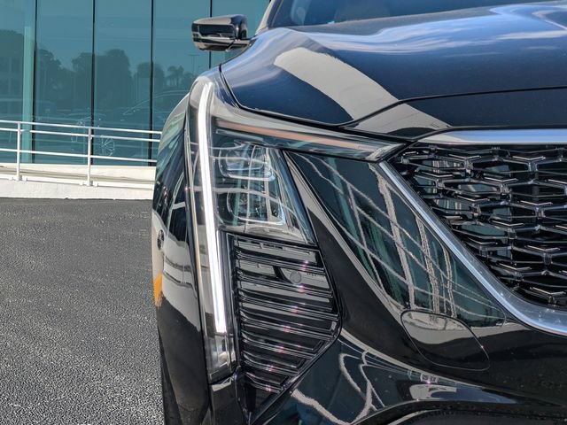 New 2026 Cadillac CT5 Premium Luxury w/ Technology Package RWD image 6