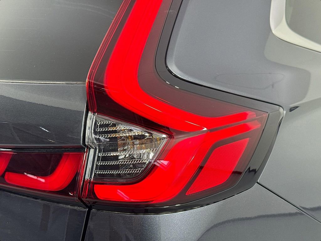 New 2026 Honda CR-V LX image 10