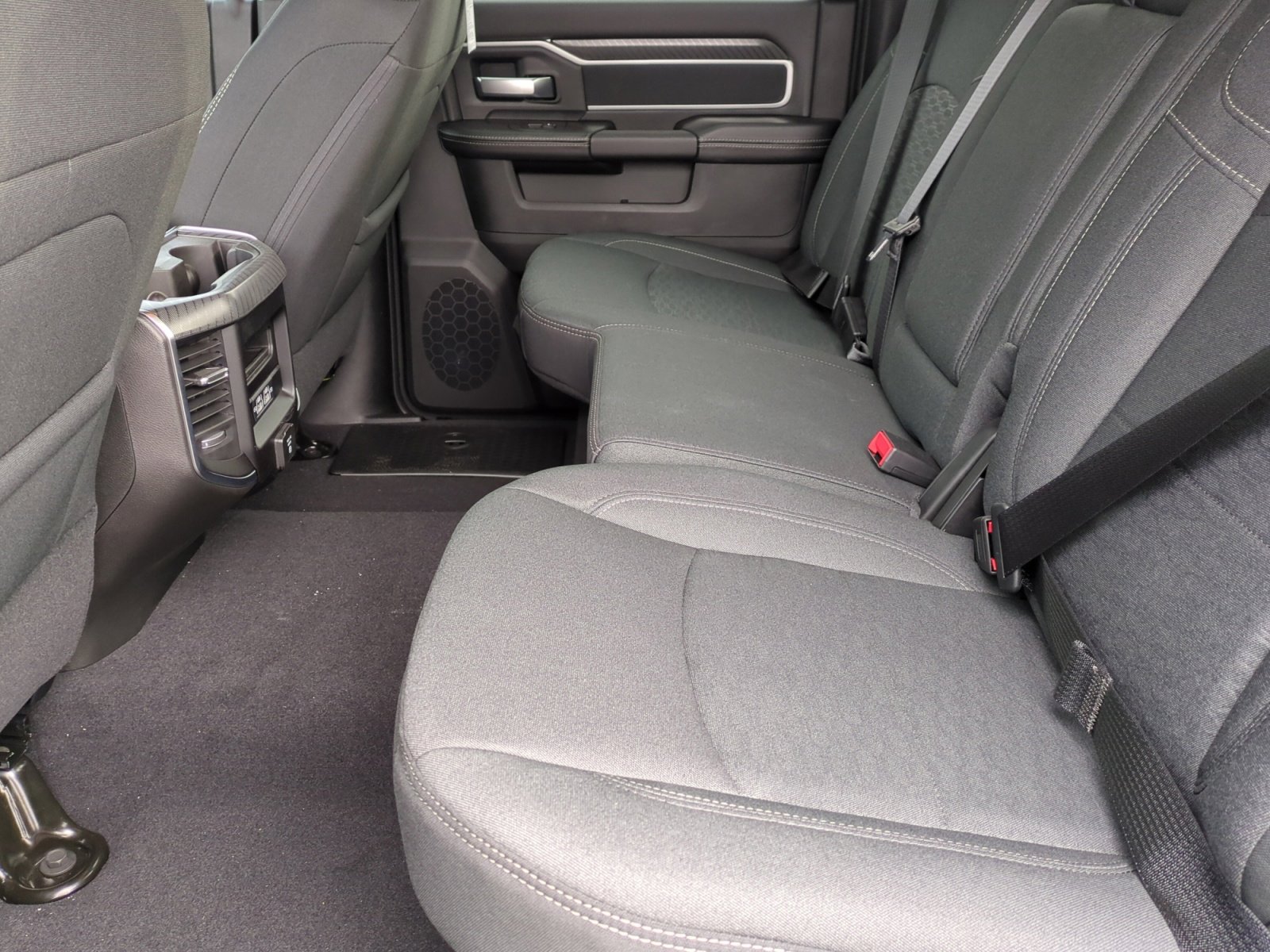 New 2026 RAM 2500 Big Horn image 17