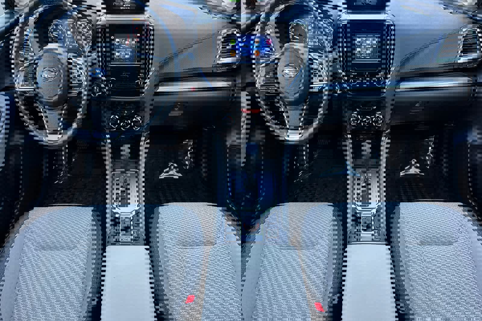 Used 2020 Subaru Forester Premium image 3