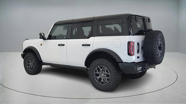 New 2025 Ford Bronco Badlands image 5