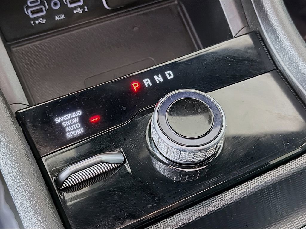 Used 2024 Jeep Grand Cherokee L Limited w/ Luxury Tech Group II image 43