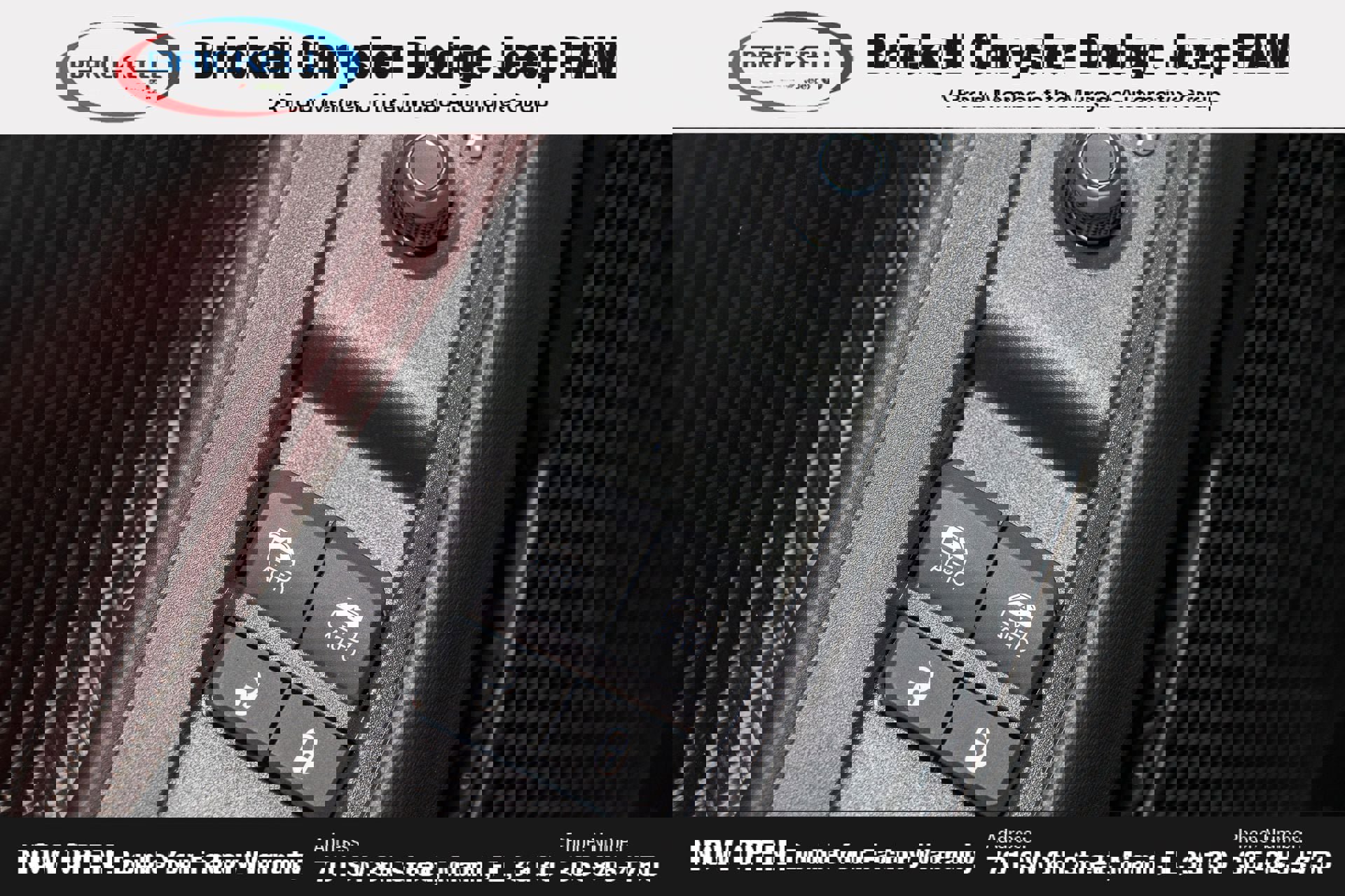 New 2026 Dodge Charger R/T Scat Pack image 23