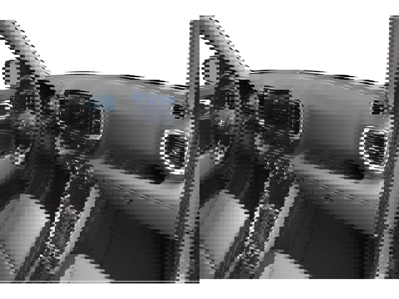 New 2026 Hyundai Venue SEL image 39