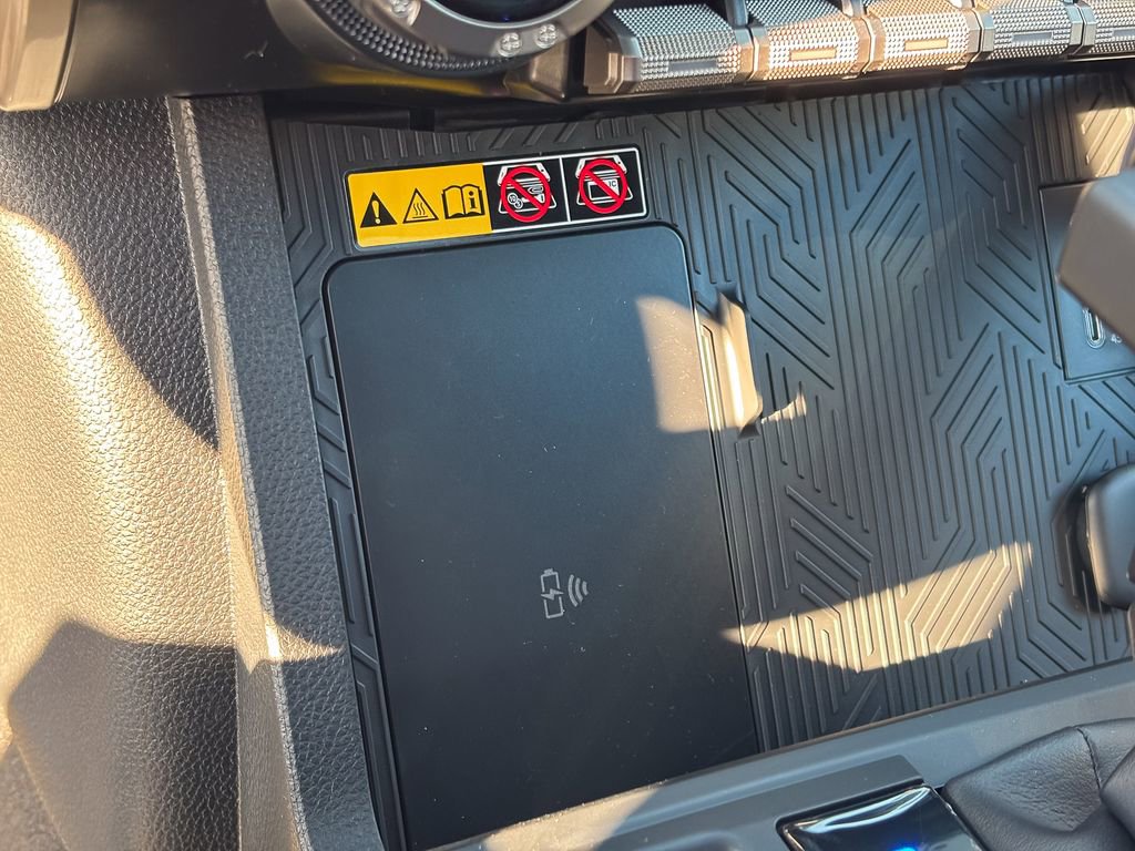 New 2025 Toyota Tacoma TRD Off-Road image 23