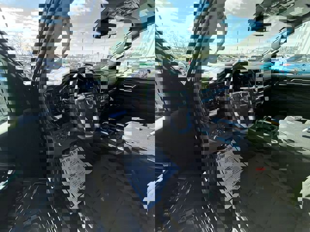 New 2026 GMC Sierra 1500 SLT w/ SLT Premium Plus Package image 10