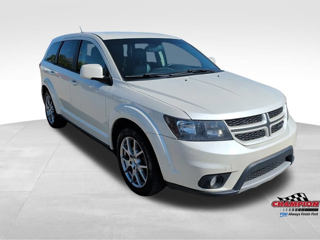Used 2014 Dodge Journey R/T FWD image 8