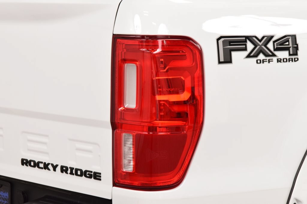 Used 2022 Ford Ranger XLT w/ Equipment Group 302A High AWD/4WD image 18