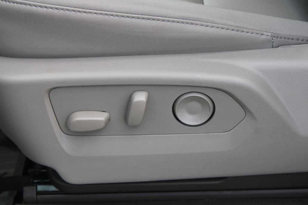 New 2026 Chevrolet Silverado 1500 LT Trail Boss image 22