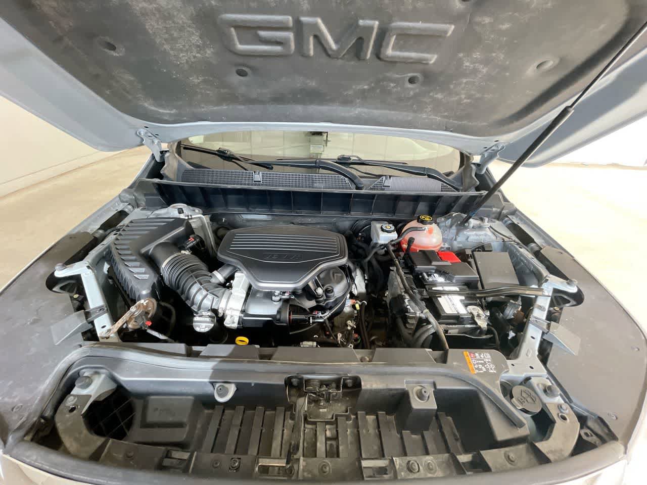 Used 2018 GMC Acadia SLT AWD/4WD image 26