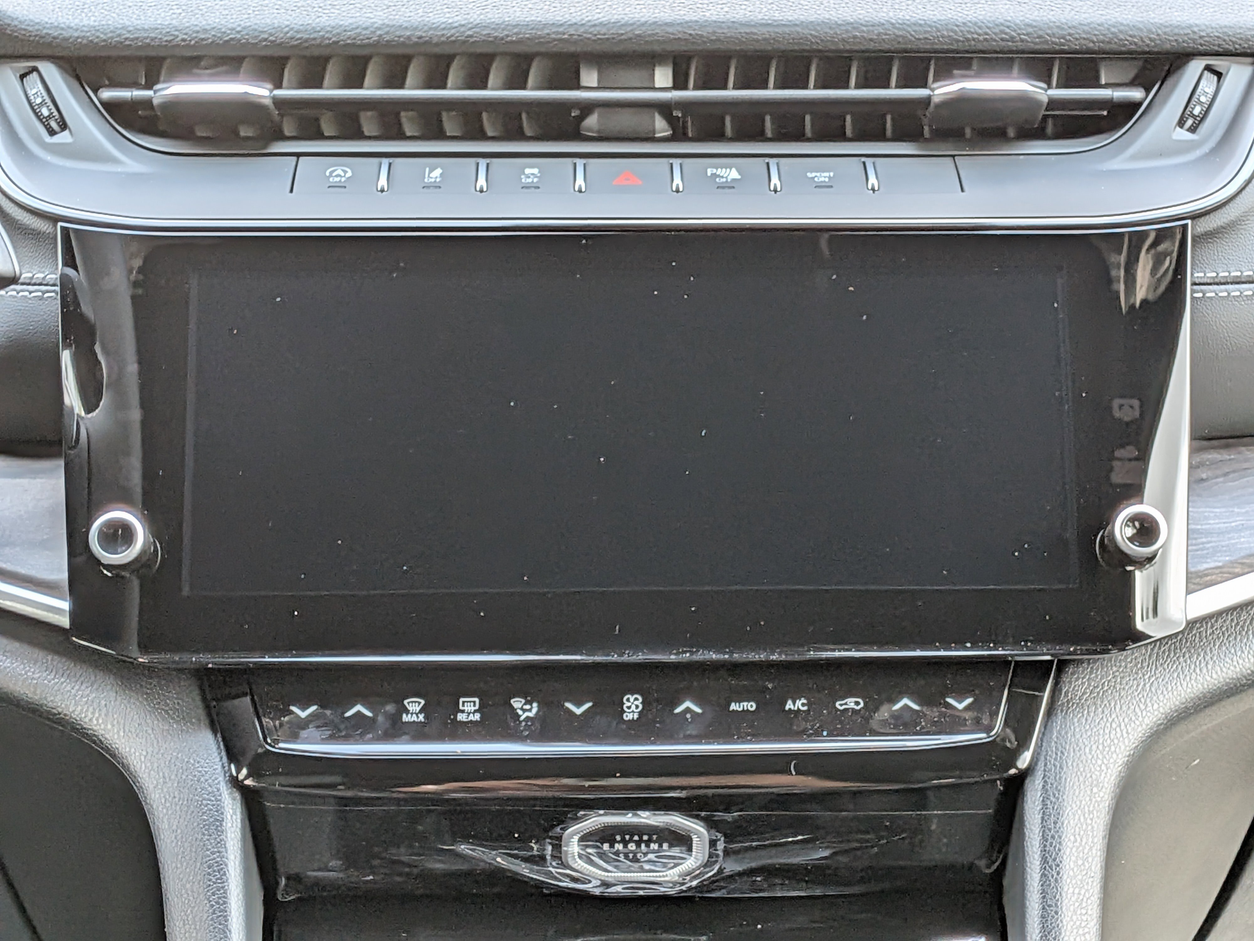 New 2026 Jeep Grand Cherokee Limited w/ Limited Altitude Package RWD image 17