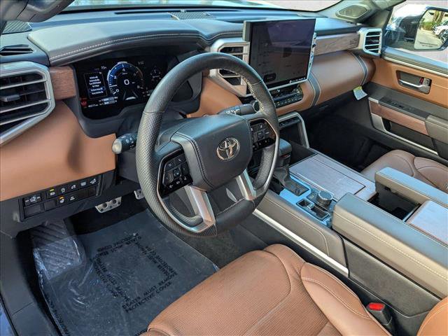 Used 2023 Toyota Tundra 1794 Edition image 9