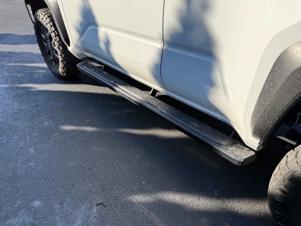 Certified 2025 Toyota 4Runner SR5 image 10