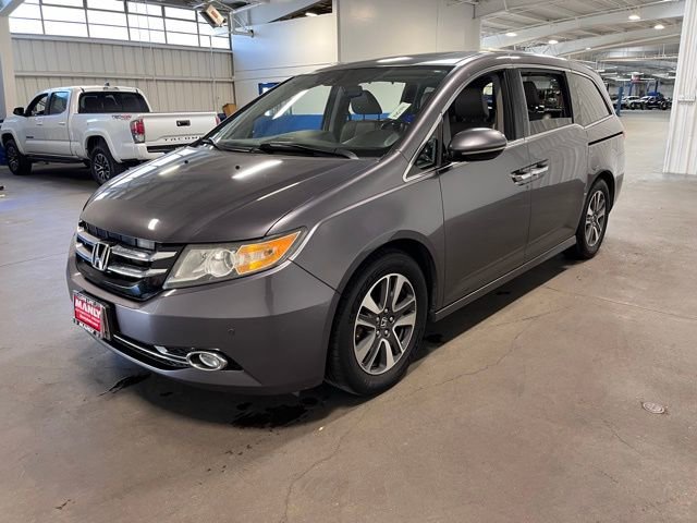 Used 2015 Honda Odyssey Touring image 7