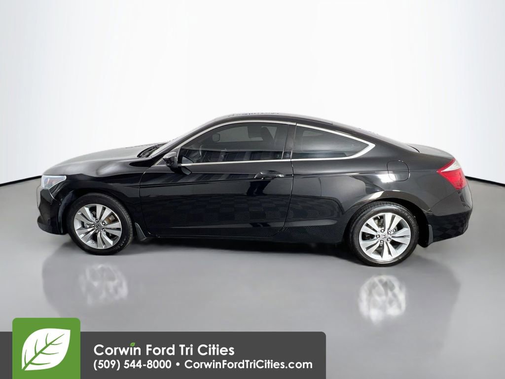 Used 2009 Honda Accord EX image 6