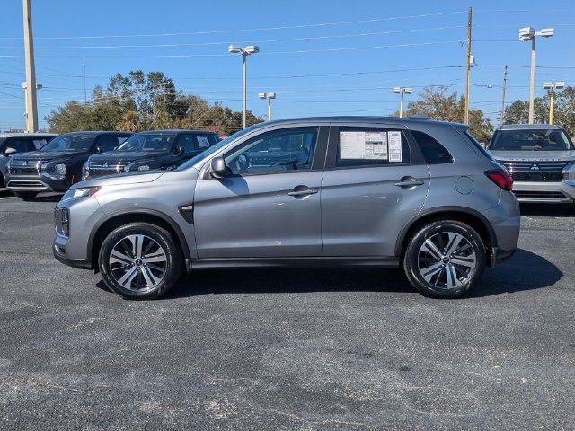 New 2026 Mitsubishi Outlander Sport ES AWD/4WD image 9