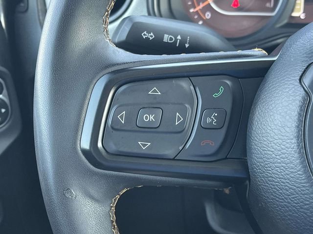Used 2024 Jeep Wrangler Sport S image 26