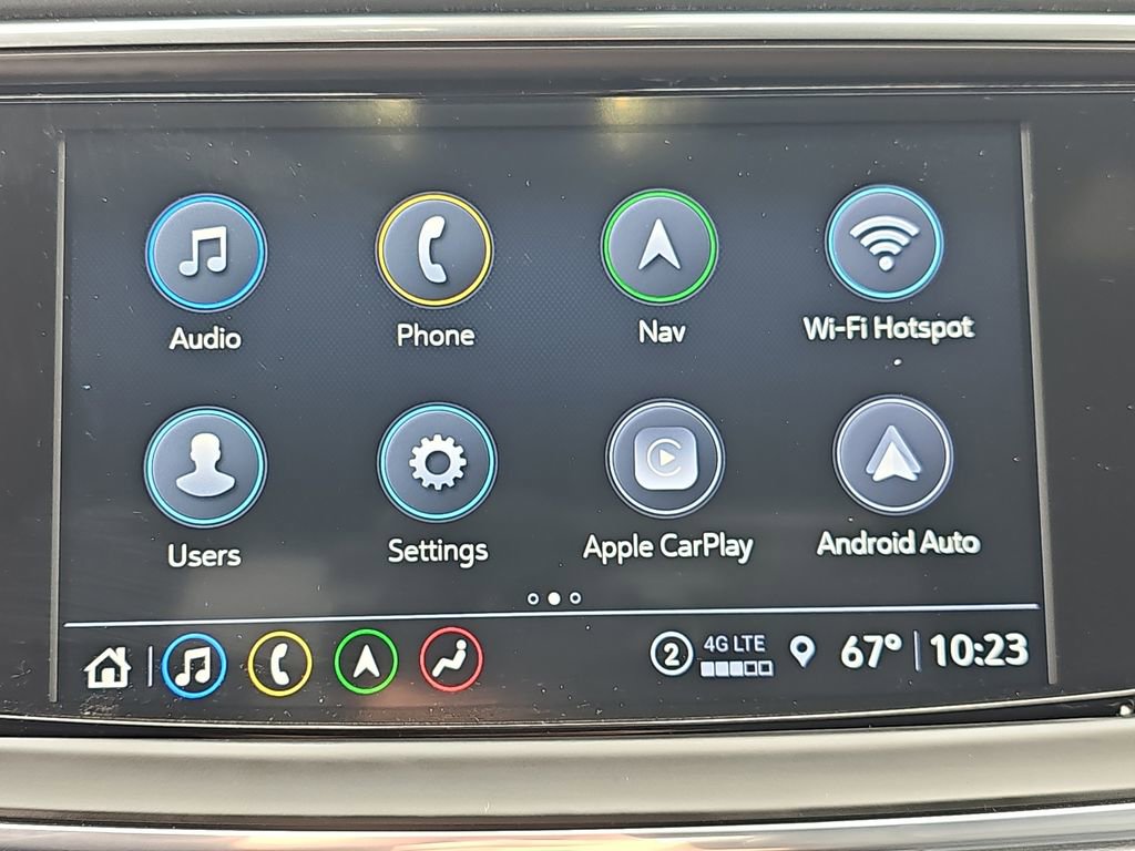 Used 2024 Buick Enclave Premium image 23