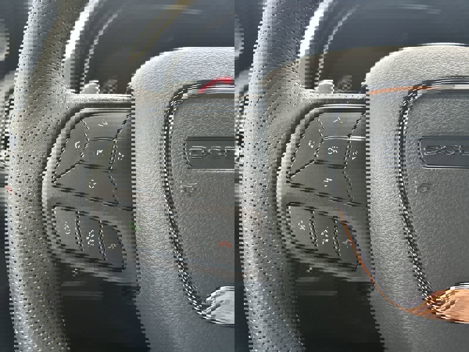 New 2026 Dodge Durango GT image 14