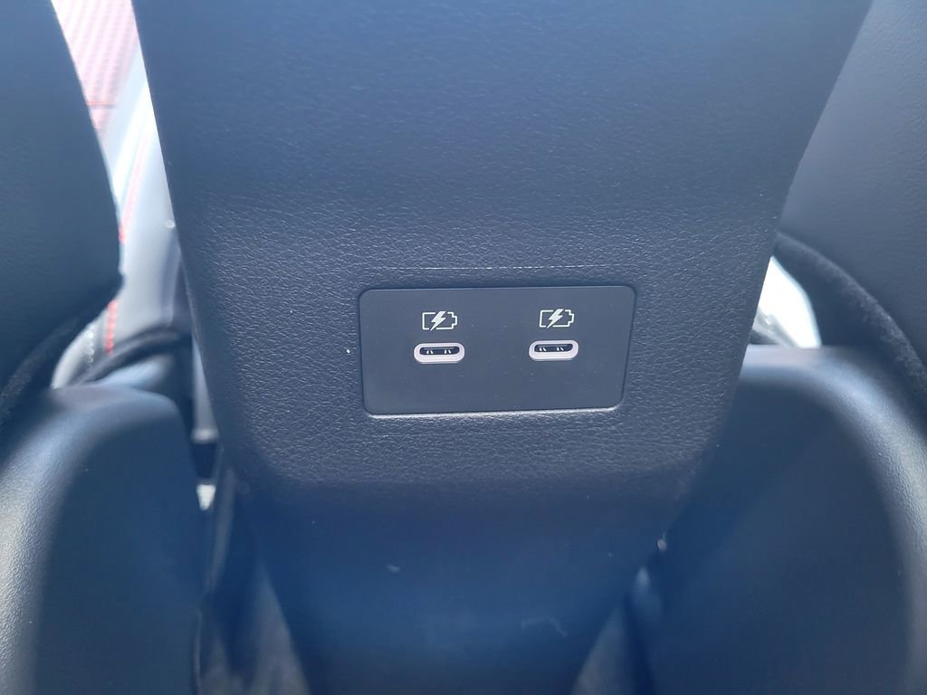 New 2026 Nissan Kicks SR w/ SR Premium Package image 34